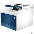 HP Color LaserJet Pro MFP 4303fdw (5HH67A) BBU