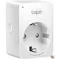 TP-Link Tapo P100(1-pack) Умная мини Wi-Fi розетка