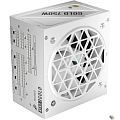 1STPLAYER NGDP GOLD 750W White / ATX 3.1, APFC, 80 PLUS Gold, LLC+DC-DC, full Japan solid-state caps, 120mm fan, full modular / HA-750BA4-WH