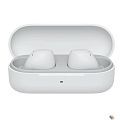 Гарнитура внутриканальные Sony WF-C510 белый беспроводные bluetooth в ушной раковине (WF-C510/WZ)