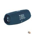 Колонка порт. JBL Charge 5 синий 40W 1.0 BT 15м 7500mAh (JBLCHARGE5BLU)