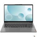 Lenovo IdeaPad 1 15IAU7 [82QD009VRM] (КЛАВ.РУС.ГРАВ.) Grey 15.6" {FHD TN i3-1215U/8Gb/512Gb SSD/DOS}