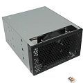 Procase 5T3-2T3-V3-FAN Переходник 2*5.25" в 3*3.5" с антивибрационным креплением, вентилятор PWM 4pin, 3600 rpm