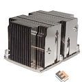 AHS-S20200 2U, passive H/S, Intel LGA3647 ,Narrow,