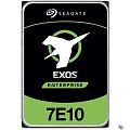 4TB Seagate Exos 7E10 (ST4000NM024B) {SATA 6Gb/s, 7200 rpm, 256mb buffer, 3.5"}