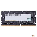 Apacer DDR4 SODIMM 8GB ES.08G2V.GNH PC4-21300, 2666MHz