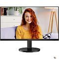 LCD AOC 27" U27B3CF Black {IPS 3840x2160 60Hz 4ms 350cd HDMI 2xUSB USB-C(65W) 2x2W Tilt Vesa}