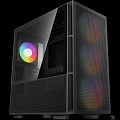Deepcool CH560 BK