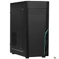 Miditower Zalman ZM-T8 (ATX, Black, без БП)