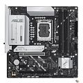ASUS PRIME B860M-A WIFI (Socket 1851, mATX, 4xDDR5(256GB), DP/HDMI, 1xPCIe 5.0x16/1xPCIe 4.0x16/1xPCIe 4.0x1, 1xLAN(2.5GbE), Wi-Fi, BT, 4xSATA 6Gb/s, 