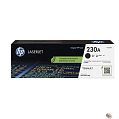 Тонер-картридж/ HP 230A Black Original LaserJet Toner Cartridge