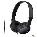 Sony MDRZX110APB.CE7 black
