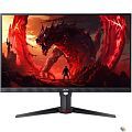 LCD Acer 27" Nitro XV270UP6bmiiprx {IPS 2560x1440 144Hz 1ms 250cd 2xHDMI2.0 DisplayPort1.4 2x2W FreeSync HDR10 VESA}