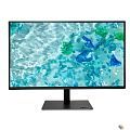 LCD Acer 23.8" B247YGbmipruzx {IPS 1920x1080 120Hz 4ms 250cd HDMI DisplayPort USB-C USB Speakers HAS}