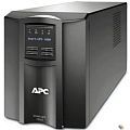 APC Smart-UPS SMT1000IC