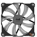 CASE FAN INWIN IW- Jupiter AJ140  fan RGB   (Single pack)   [6144474]
