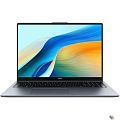 Huawei MateBook D16 MCLF-X [53013YDN] Grey 16" {FHD i3-1215U/8GB/512GB SSD/DOS}