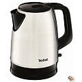 TEFAL KI150D30 Чайник, 1.7л, 2200Вт, черный