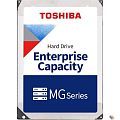 HDD Toshiba SATA 24TB 3.5" Server 7200 6Gbit/s 512Mb MG11ACA24TE