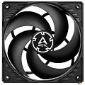 Case fan  ARCTIC P14 PWM PST (black/black) ACFAN00125A