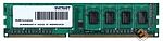 Patriot DDR3 DIMM 4GB (PC3-10600) 1333MHz PSD34G133381