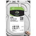 6TB Seagate BarraCuda (ST6000DM003) {Serial ATA III, 5400 rpm, 256mb buffer}