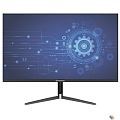 Монитор Крафтвэй Kraftway KraftView 470-01q КРПЕ.463135.012-01{27", IPS, 2560x1440, 300cd, 60/75Гц, 16:9, 5мс,