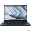 ASUS ExpertBook B3 B3404CMA-Q50430 [90NX0711-M00H10] Black 14"{WUXGA Ultra 5 125U/16384Mb/512PCISSDGb/DOS}