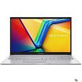 ASUS Vivobook 15  X1504ZA-BQ449 [90NB1022-M01WR0] Cool Silver 15.6" {FHD i3-1215U/8GB/SSD512GB/Intel UHD/DOS}