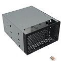 Procase 5T3-2T3-V3 Переходник 2*5.25" в 3*3.5" с антивибрационным креплением