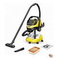 Karcher WD 5 S V-25/5/22 Профессиональный пылесос [1.628-350.0]
