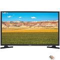 Samsung 32" UE32T4500AUXCE черный {HD READY 60Hz DVB-T DVB-T2 DVB-C DVB-S DVB-S2 USB WiFi Smart TV (RUS)}