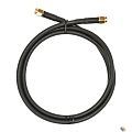 MikroTik SMASMA Кабельный переходник SMA-Male to SMA-Male,1м