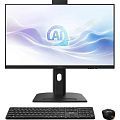 MSI Modern AM273QP AI 1UM-088XRU [9S6-AF0111-088] Black 27" WQHD Core Ultra 7 155H/32Gb/SSD1Tb Graphics/CR/noOS/kbm}