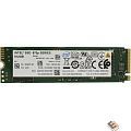 Intel SSD 512Gb M.2 670P Series SSDPEKNU512GZX1