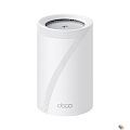 TP-Link Deco BE65 Pro(3-pack) BE9300 Трехдиапазонная домашняя Mesh-система Wi-Fi 7