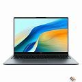 Huawei MateBook D16 MCLF-X [53013WXF] Space Gray 16" {FHD i5-12450H/16GB/512GB SSD/W11}