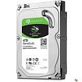 4TB Seagate BarraCuda (ST4000DM004) {Serial ATA III, 5400 rpm, 256mb buffer}
