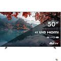 50" Телевизор HAIER Smart TV M1, 4K Ultra HD, серый, СМАРТ ТВ, Android TV[DH1U9TD02RU]