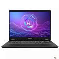 MSI Prestige 14 AI+ Evo C2VMG-044RU [9S7-14N321-044]  Stellar Gray 14" {OLED 2.8K (2880x1800)  Ultra 7 