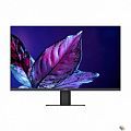 CBR LCD Монитор 27" MF-2702 безрамочный, IPS, FHD 1920x1080, 100Гц, Динамики 2*3W, 1*DP, 1*HDMI, 1*VGA, внешний БП, FreeSync, черный, кабель HDMI 1