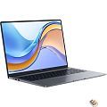 Honor MagicBook X16 [5301AFHH] Grey 16" {FHD i5 12450H/16GB/512GB SSD/ WUXGA/Win11}