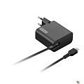 Lenovo [4X21L54610] 65W USB-C Wall Adapter-EU Pin (analogue of 4X20M26272)