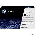 HP CF280A Картридж , Black{LaserJet Pro 400 M401/M425, Black, (2700стр.)}