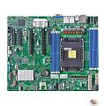 Supermicro MBD-X13SEI-TF-B 1xLGA-4677,Intel Xeon SP gen 4, Intel C741, 8x DDR5 4800/4400/4000 MHz. 2x10Gbe Base-T X550+1xMgmt LAN, 10xSATA3, 