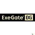 Exegate EX293450RUS Радиатор для процессора ExeGate ESNK-P0077P.1U.4189.Cu (Al+Cu, 1U, 3 тепл. трубки, LGA 4189, TDP 205W, 240г, на защелках, с терм