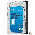 1.2TB Seagate Enterprise Performance 10K (ST1200MM0009) {SAS 12Gb/s, 10 000 prm, 128 mb buffer, 2.5"}