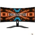LCD Gigabyte 34" G34WQC {VA 3440x1440 144Hz FreeSync Premium 350cd 21:9}