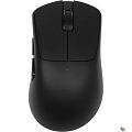 Беспроводная игровая мышь Delata GM-082 черный,3в1,12000dpi [52082]