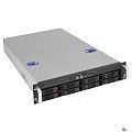Exegate EX295864RUS Серверный корпус ExeGate Pro 2U660-HS08